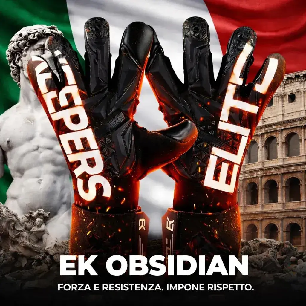 guantes de portero ek bosidian